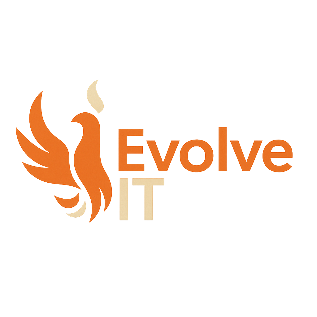 Evolve IT